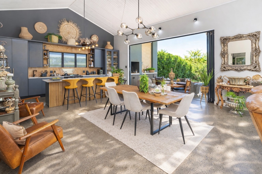 3 Bedroom Property for Sale in Landsmeer Residential Estate North West